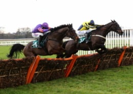 Eventmasters Corporate hospitality Warwick Christmas Race Day 2025, Warwick Racecourse