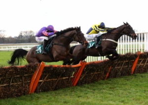 Eventmasters Corporate hospitality Warwick Christmas Race Day 2025, Warwick Racecourse
