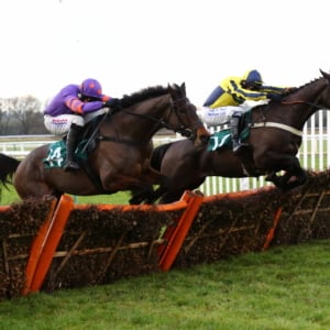 Eventmasters Corporate hospitality Warwick Christmas Race Day 2025, Warwick Racecourse