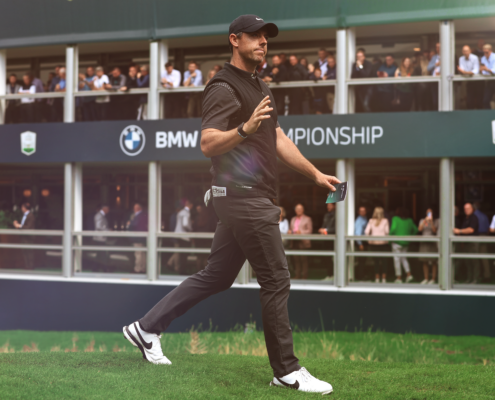 BMW PGA Championship 2026 - Wentworth Gold Club - The Ballroom Hospitality