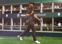 BMW PGA Championship 2026 - Wentworth Gold Club - The Ballroom Hospitality