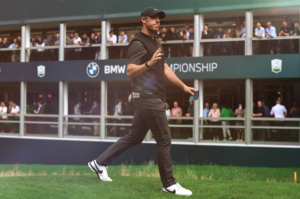 BMW PGA Championship 2026 - Wentworth Gold Club - The Ballroom Hospitality