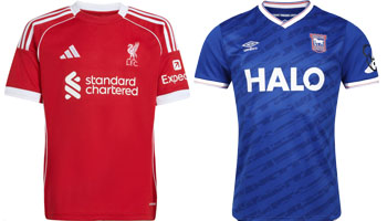 Liverpool v Ipswich Town