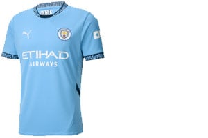 Man City 2025-26