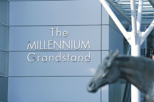 Cambridgeshire Meeting 2025 - Newmarket Racecourse - Private Grandstand Box Hospitality