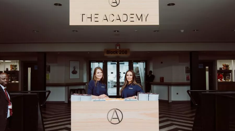 Academy Bar West Ham United Hospitality