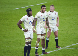 England rugby