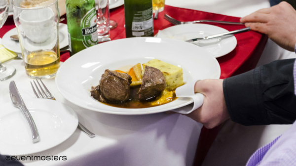 Saracens v Harlequins Hospitality 2025 - The Showdown 5 - Tottenham Hotspur Stadium, Twickenham Stoop - Rugby fine dining