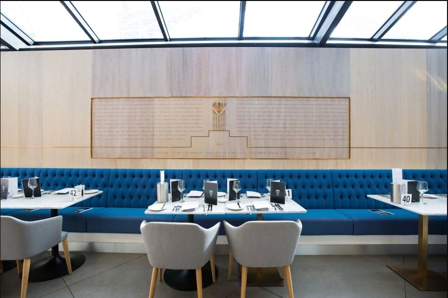 West Ham Royal East Hospitality Package 2024-25