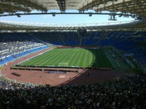 Italy v England - Guinness Six Nations Rugby Hospitality 2024 - Stadio Olimpico