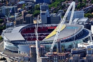Wembley
