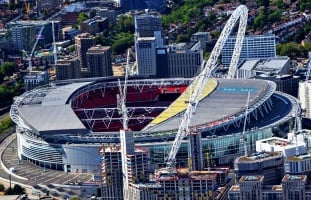 Wembley
