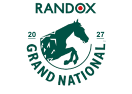 Grand National 2027 Logo