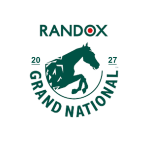 Grand National 2027 Logo
