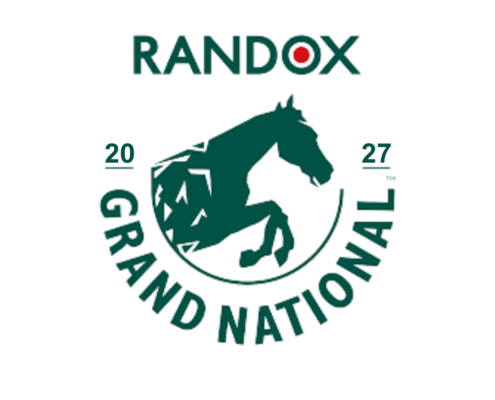 Grand National 2027 Logo