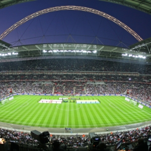 Wembley Stadium