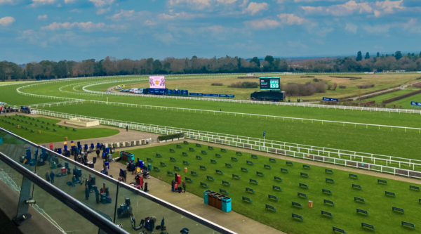 Ascot Private Box, Ascot Racecourse - Ascot Hospitality 2025