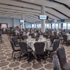 Golden Miller Restaurant – Grand National Hospitality – Aintree