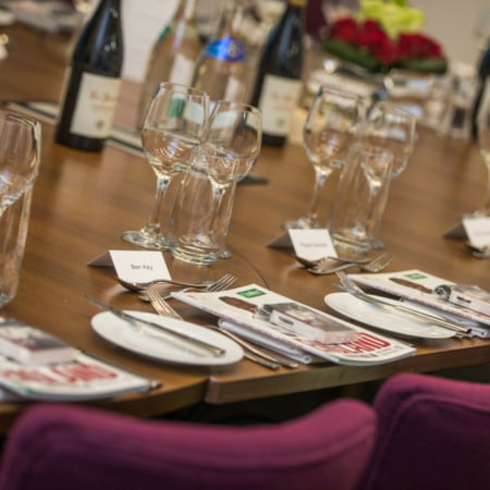 Gallagher Premiership Rugby Final Hospitality 2024 - Twickenham Stadium - Private Suite