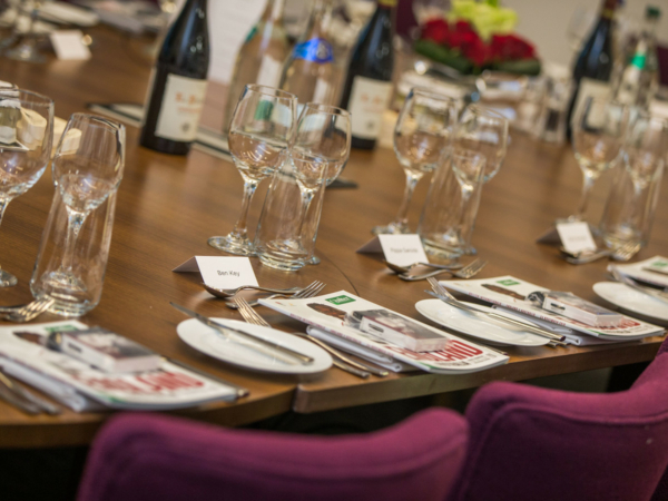 Gallagher Premiership Rugby Final Hospitality 2024 - Twickenham Stadium - Private Suite