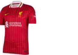 Liverpool 2025-26