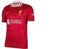 Liverpool 2025-26