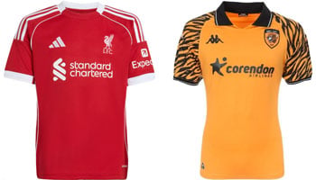 Liverpool v Hull City