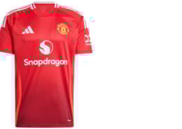 Man United 2025-26