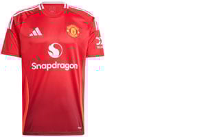 Man United 2025-26