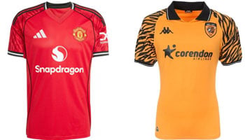 Manchester United v Hull City