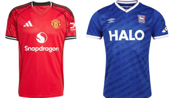 Manchester United v Ipswich Town`