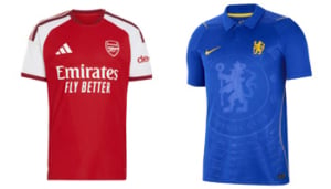 arsenal-v-chelsea 2026-27