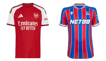 arsenal-v-crystal-palace 2026/27