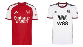 arsenal-v-fulham 2026/27