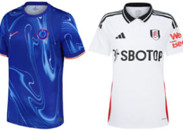 chelsea v fulham 2024-25