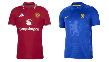 Manchester United v Chelsea 2026/27