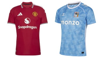 Manchester United v Coventry City 2026/27