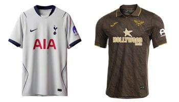 Spurs v Brentford 2026-27