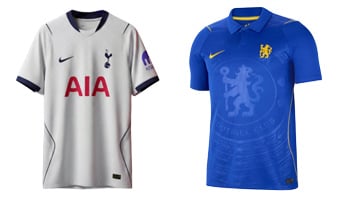 Spurs v Chelsea 2026-27