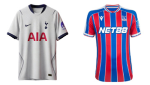 spurs-v-crystal-palace 2026/27