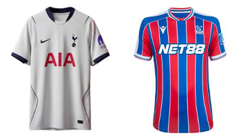 spurs-v-crystal-palace 2026/27