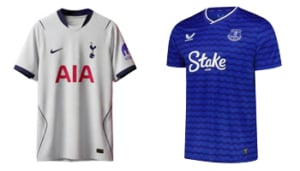 Spurs v Everton 2026-27