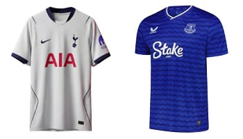 Spurs v Everton 2026-27