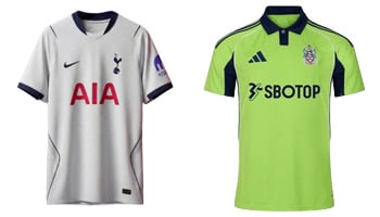 Spurs v fulham 2026-27
