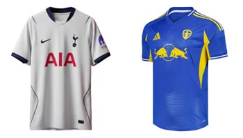 Spurs v Leeds 2026-27
