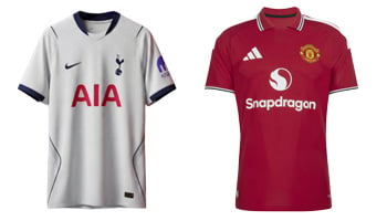 Spurs v Man United 2026-27
