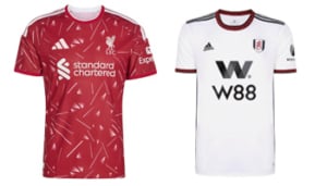 Liverpool v fulham 2026-27
