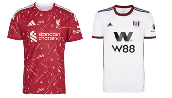 Liverpool v fulham 2026-27