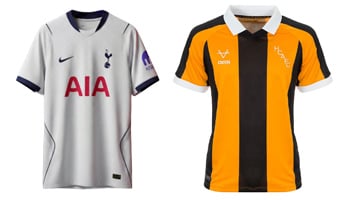 Spurs v Hull City 2026-27