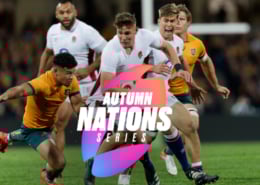 England v Australia, Autumn Internationals Hospitality 2025 - Twickenham Stadium - Private box, sky view suite